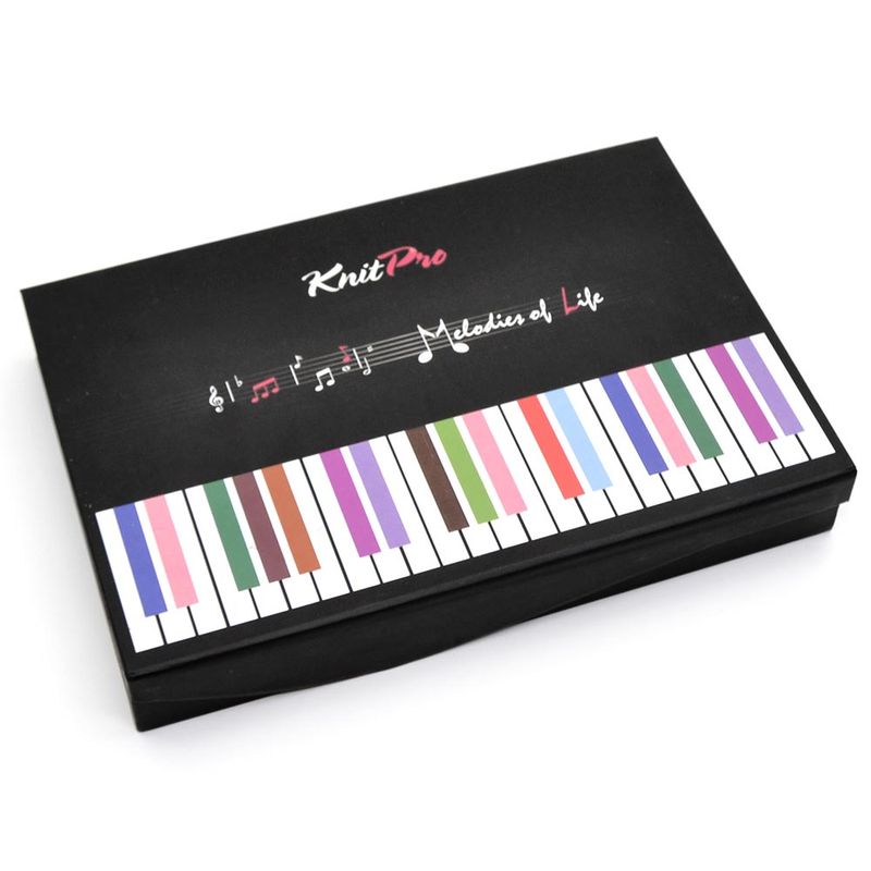 Perfect Piano – Kit de Pontos