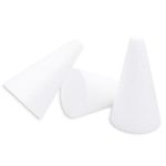 CONE DE ISOPOR 240MM X 130MM