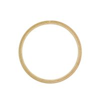 Bastidor de Madeira para Bordado - Nurge   Nº 4 - 19cm