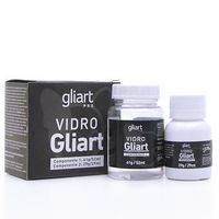 Vidro Líquido - Gliart Incolor