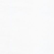Tecido Fast Patch Termodinâmico 24x35cm - Liso Branco