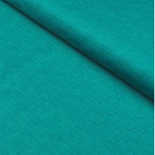 Tecido Estampado para Patchwork - Linum: Textura Azul Esmeralda (0,50x1,50)