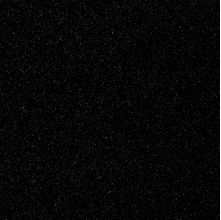 Tecido Fast Patch Termodinâmico 24x24cm - Glitter Preto