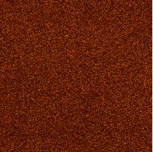 Tecido Fast Patch Termodinâmico 24x24cm - Glitter Laranja