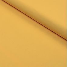 Tecido Tricoline Liso - Composê Amarelo (0,50x1,50)