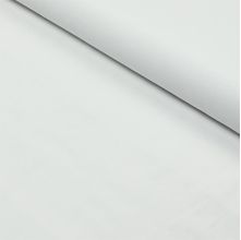 Tecido Tricoline Liso - Composê Branco (0,50x1,40)