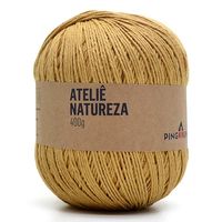 Barbante Ateliê Natureza Pingouin 400g 4768 claiborne