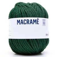 Linha Macramê 400g 8625 juventude