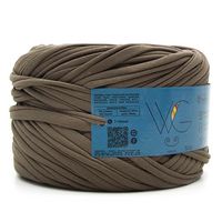 Fio de Malha Premium WG Fios - 500g Charuto