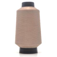 Linha para Helanca Trichê 300g - 100% Poliamida 554 rosê