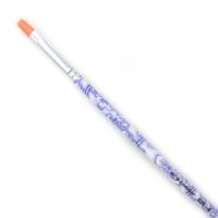Pincel Decorado Condor 526 - Chato
 04