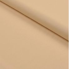 Tecido Tricoline Linha Criativa : Liso Café com Leite (0,50x1,50)
