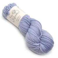 Lã Merino Worsted 100g - Fios da Fazenda - Bazar Horizonte