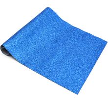 Lonita Glitter Azul Royal (23 X 40cm)