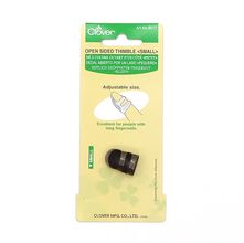 Dedal Ajustável Pequeno Clover