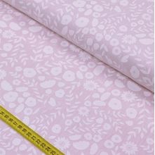 Tecido Estampado para Patchwork - Hello Kitty Lances Fundo Pink (0