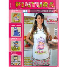 Revista Pintura Profissional Ed. E-craft nº01