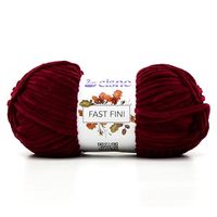 Fio Cisne Fast Fini 100g 322