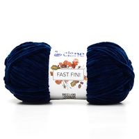 Fio Cisne Fast Fini 100g 321