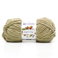 Fio Cisne Fast Fini 100g 317