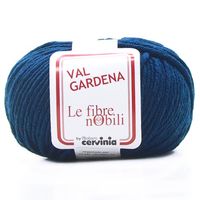 Fio Val Gardena Cervinia 50g - Lã Natural e Acrílico 259