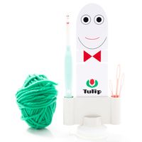 Kit para Crochê ETIMO Kids Grand-chan - Tulip 8,00mm