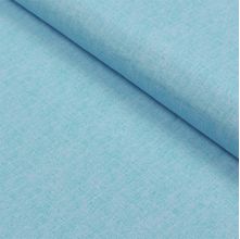 Tecido Estampado para Patchwork - Linum: Textura Turquesa Claro (0,50x1,50)
