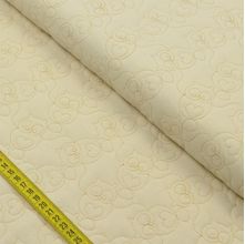 Matelassê de Algodão Marilda 50x70cm - 516 Corujas