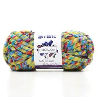 Fio Cisne Conexión 100g 400
