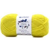 Fio Cisne Onda 100g 168