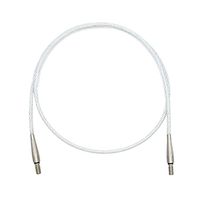 Cabo para Agulha Intercambiável Tulip - Coleção Carry C Fine Gauge 80cm