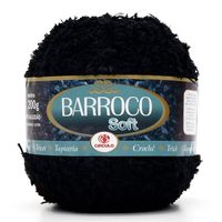 Barbante Barroco Soft 200g 952