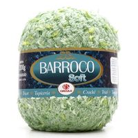 Barbante Barroco Soft 200g 941