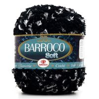 Barbante Barroco Soft 200g 951