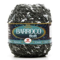 Barbante Barroco Soft 200g 950