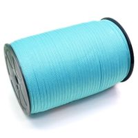 Fio Náutico de 5mm - 1 Kg com 145 Metros 19 azul bebê