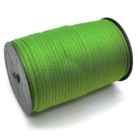 Fio Náutico de 5mm - 1 Kg com 145 Metros 22 alface