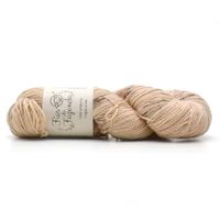 Lã Merino Fingering 4ply 100g - Tingimento Artístico 4b07 candombe