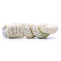 Lã Merino Fingering 4ply 100g - Tingimento Artístico 4b13 valsa