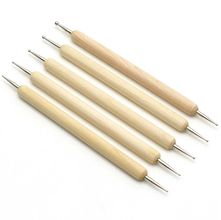Kit Boleador 5 unidades LanMax