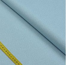 Tecido Estampado para Patchwork - Sweet Dreams: Chuvisco Azul Claro (0,50x1,40)