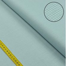 Tecido Estampado para Patchwork - Modern Kitchen: Pied de Poule Azul Claro (0,50x1,40)