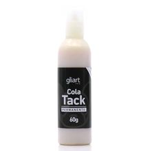 Cola Tack Permanente 60g - Gliart