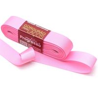 Fita Gorgurão para Laços Progresso nº 05 - 22mm com 10 metros 1365 - rosa iogurte