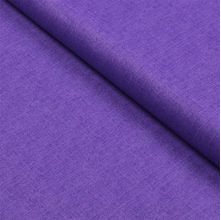 Tecido Estampado para Patchwork - Linum: Textura Roxo (0,50x1,50)