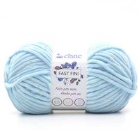 Fio Cisne Fast Fini 100g 306