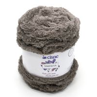 Fio Cisne Simpatia 100g 00317 bege