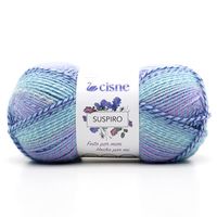 Fio Cisne Suspiro 100g 00150