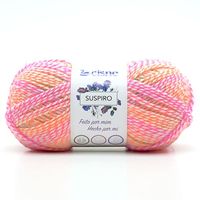 Fio Cisne Suspiro 100g 00300