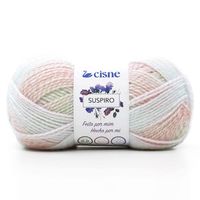 Fio Cisne Suspiro 100g 00800